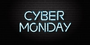 Read more about the article Cyber monday Aspirapolvere