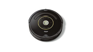Read more about the article iRobot Roomba 650 robot aspirapolvere