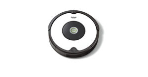 Read more about the article iRobot Roomba 605