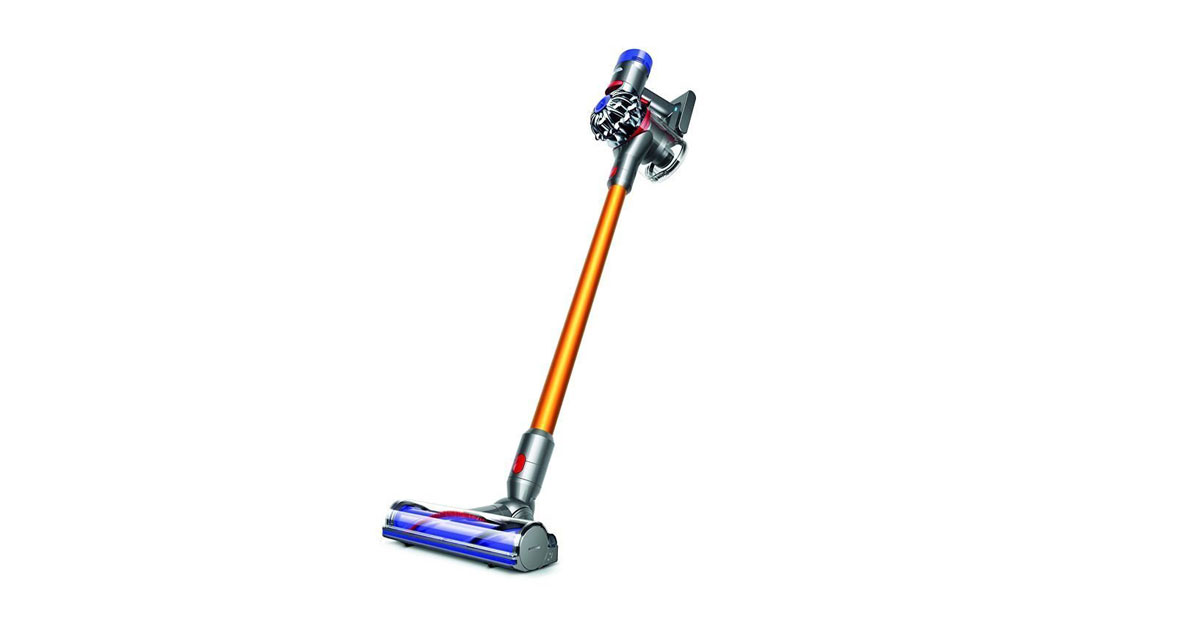 Read more about the article Dyson sconti on line