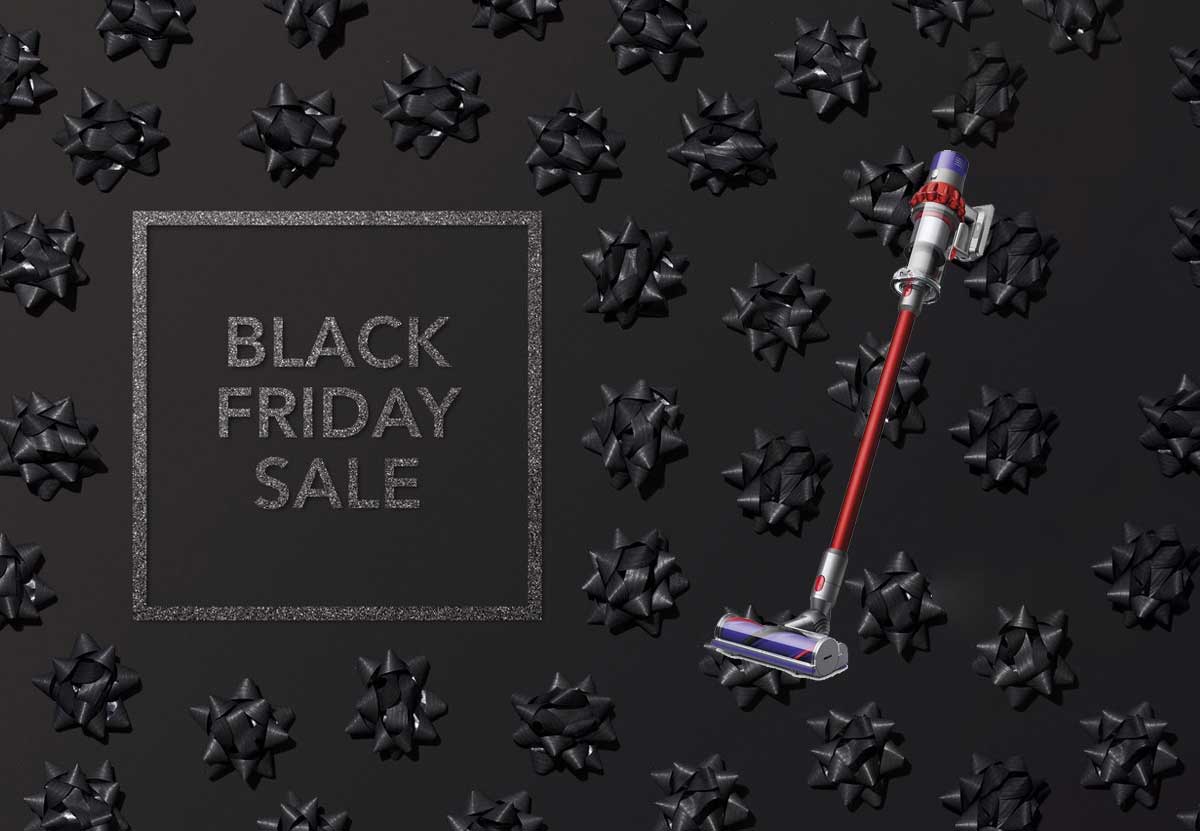 You are currently viewing Black Friday Dyson