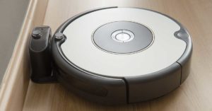 Read more about the article Alternativa a Roomba iRobot