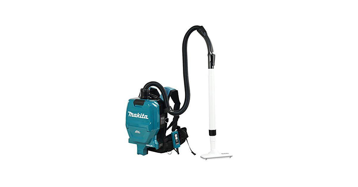 Read more about the article Makita DVC260Z