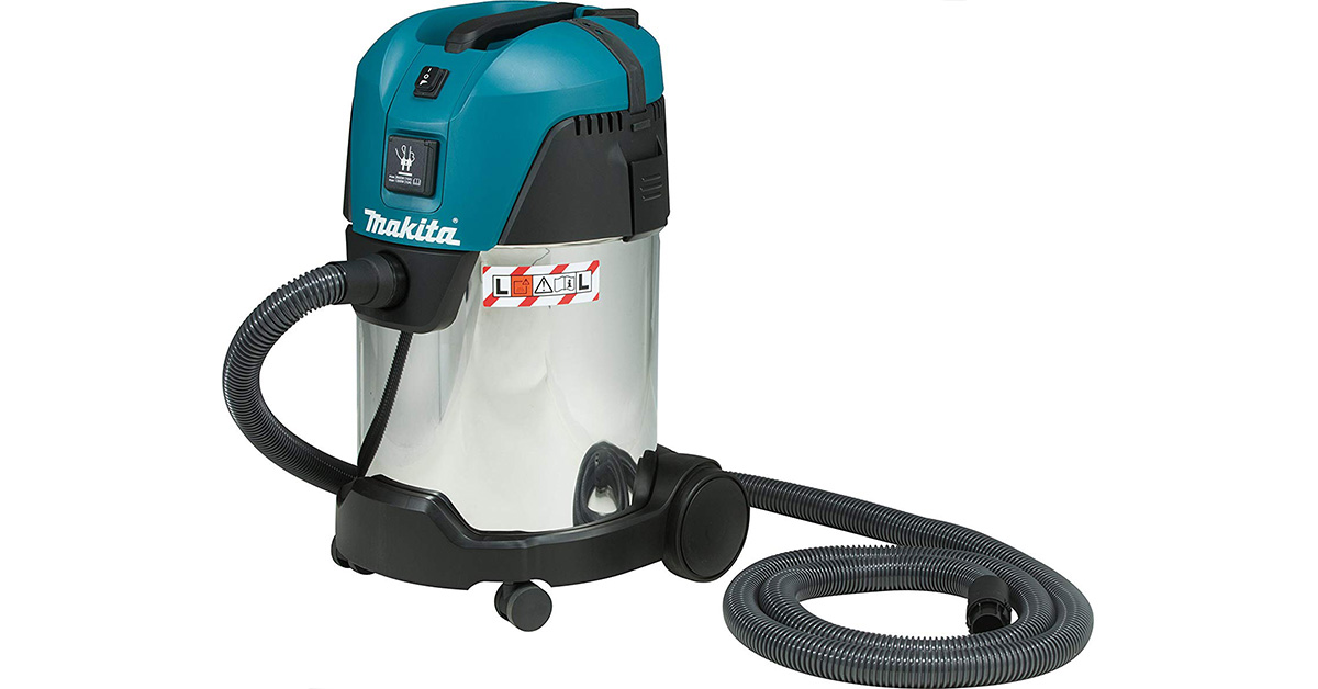 Read more about the article Makita VC3011L