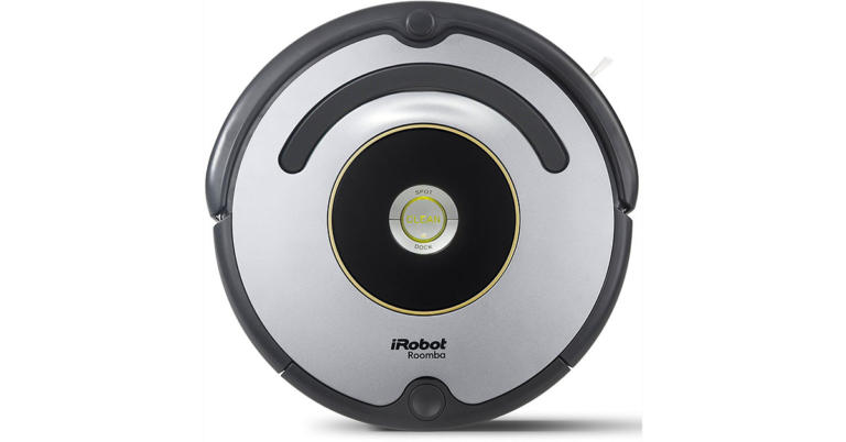 Roomba iRobot 616