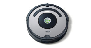 Read more about the article iRobot Roomba 615 Robot Aspirapolvere