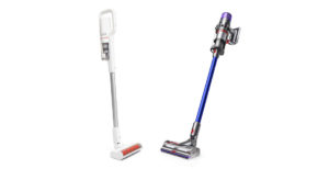 Read more about the article Dyson o Xiaomi?