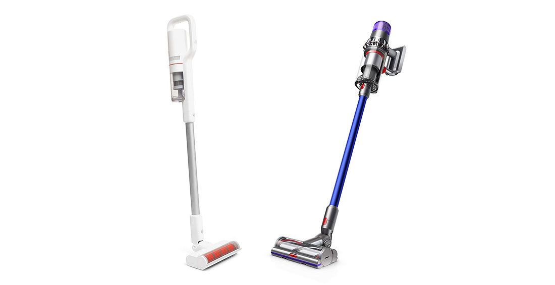 You are currently viewing Dyson o Xiaomi?