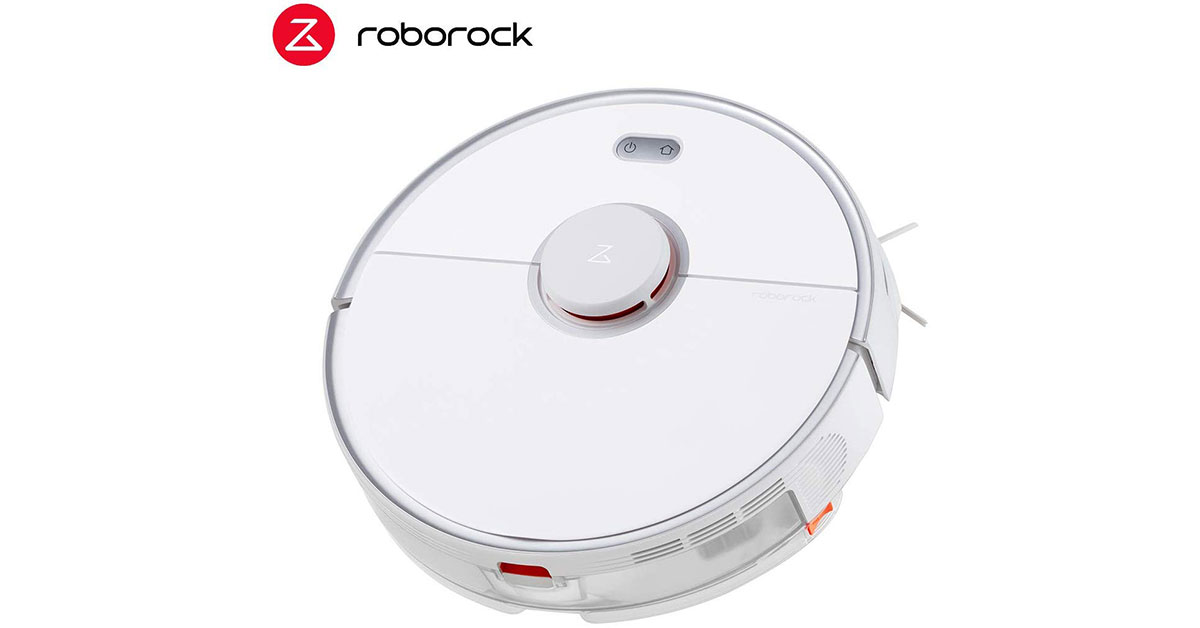 You are currently viewing Roborock S5 Max Xiaomi