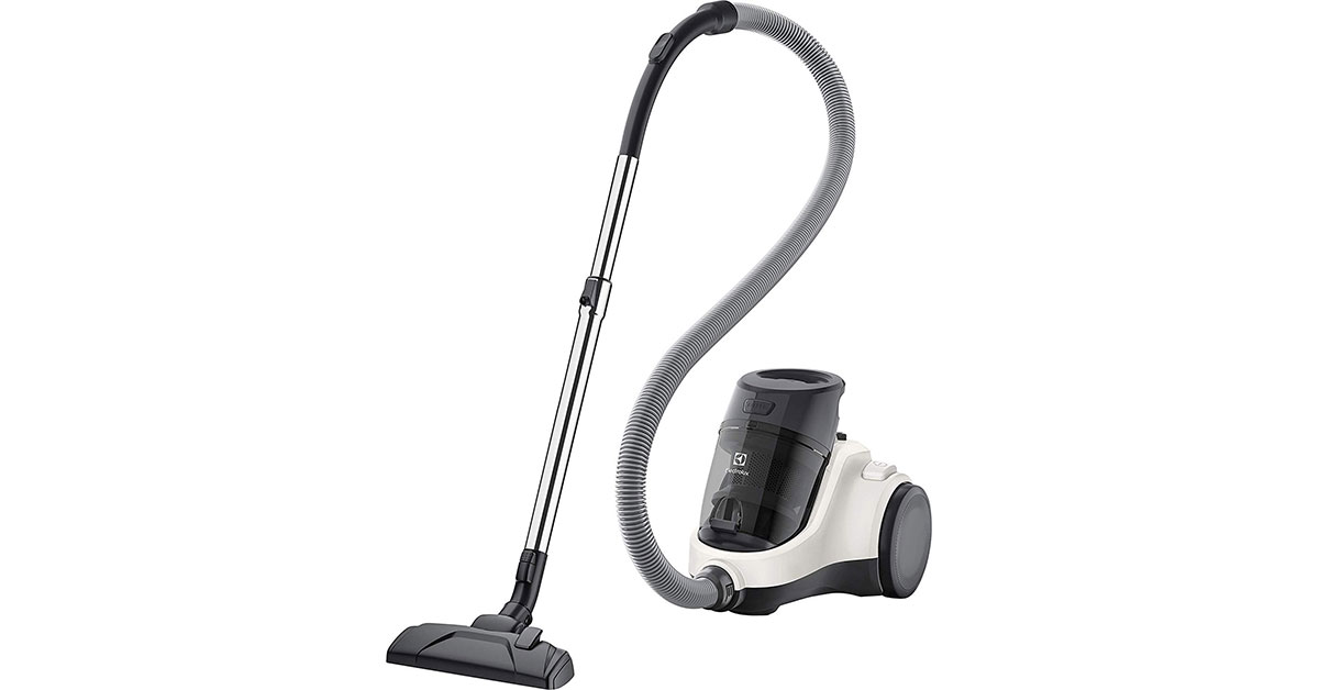 You are currently viewing Electrolux EC41-2SW Ease C4