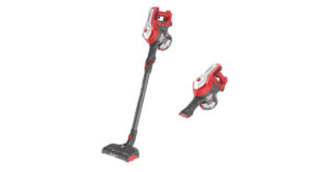 Read more about the article Hoover H-FREE 100 HF122RH 011