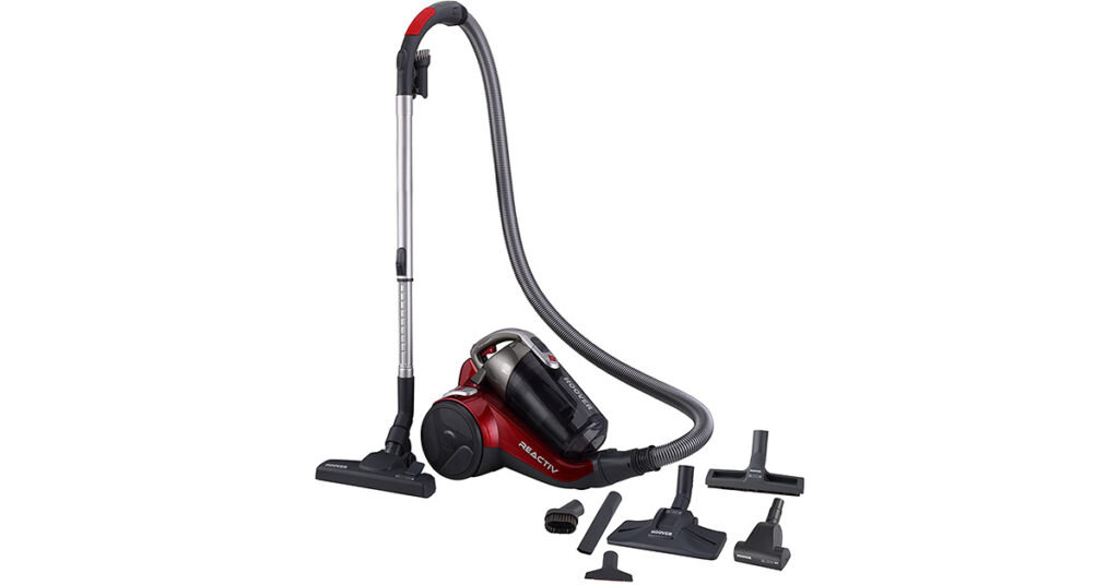 Hoover RC81 RC25